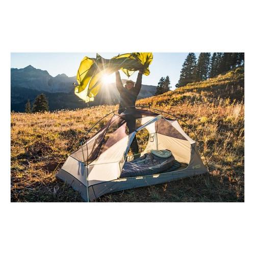 Nemo Hornet Osmo 1-Person Backpacking Tent - Primary Image