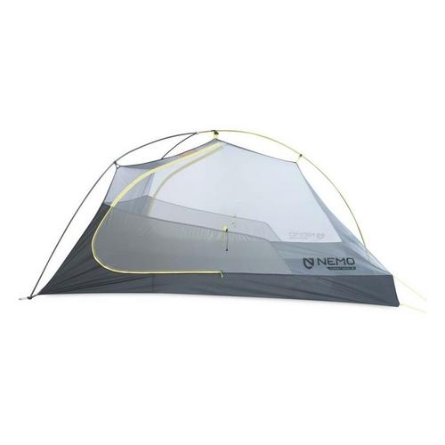 Nemo Hornet OSMO Ultralight 2-Person Backpacking Tent - Primary Image