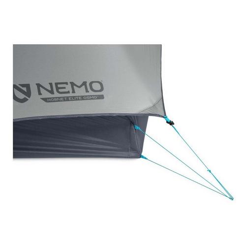 Nemo Hornet Elite OSMO 2-Person Ultralight Backpacking Tent - Primary Image