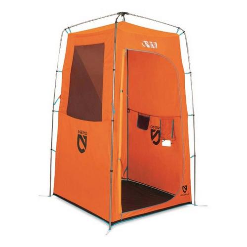 Nemo Heliopolis Privacy Shelter & Shower Tent - Primary Image