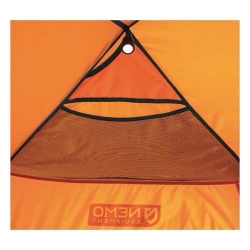 Nemo Heliopolis Privacy Shelter & Shower Tent - Primary Image