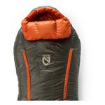 Nemo Disco Endless Promise 30 Degree Sleeping Bag - Thumbnail 5 of 11