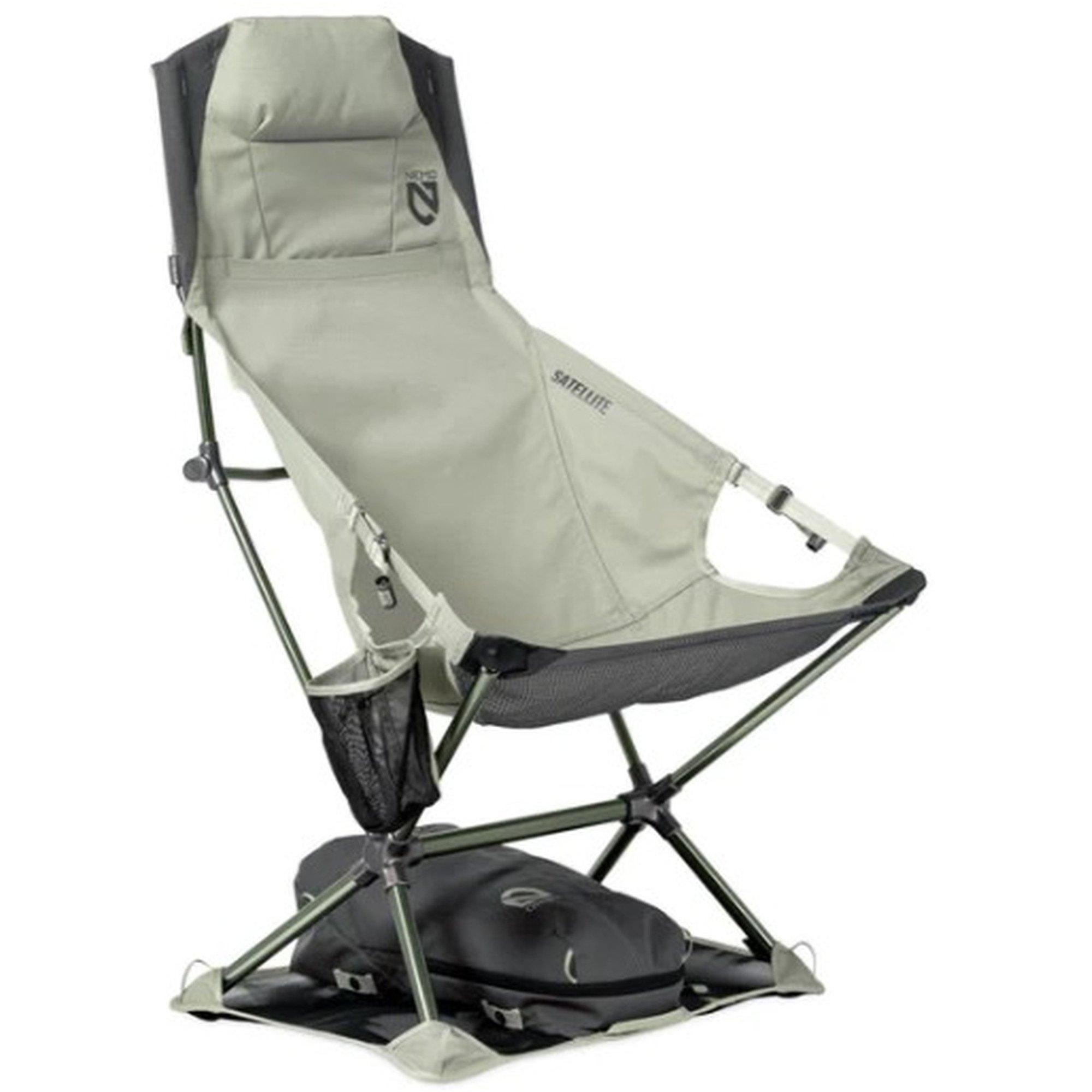 Nemo Satellite Anywhere Recliner Chair | SCHEELS.com
