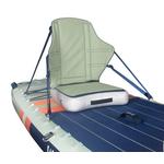 Isle Cloud Kayak Seat - Thumbnail 2 of 4