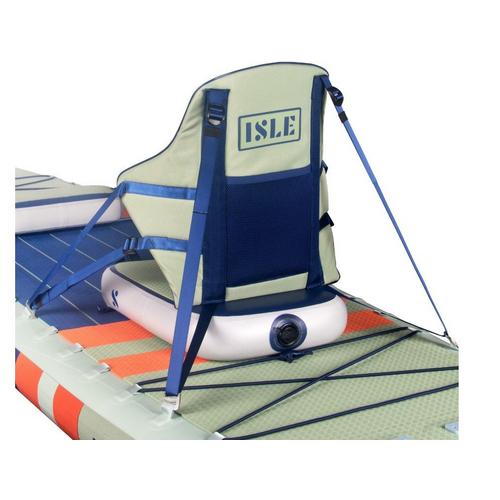 Isle Cloud Kayak Seat - Primary Image
