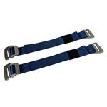 Isle Linkup Board Connector Straps - Thumbnail 1 of 6