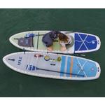 Isle Linkup Board Connector Straps - Thumbnail 2 of 6