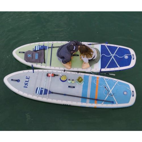 Isle Linkup Board Connector Straps - Primary Image