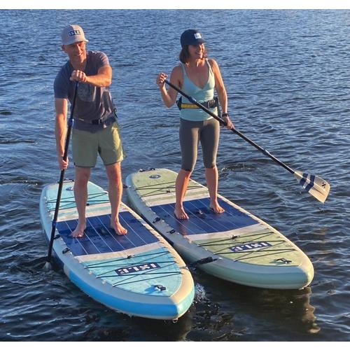 Isle Linkup Board Connector Straps - Primary Image