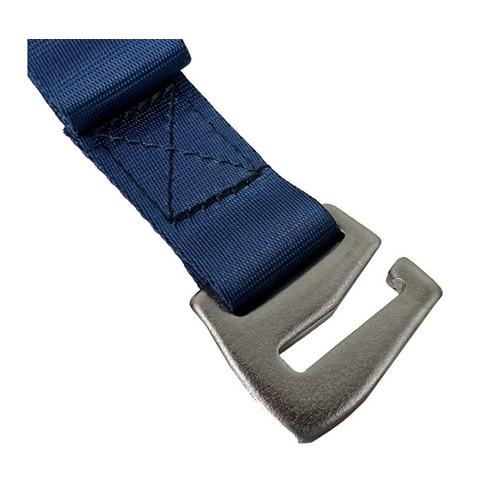 Isle Linkup Board Connector Straps - Primary Image