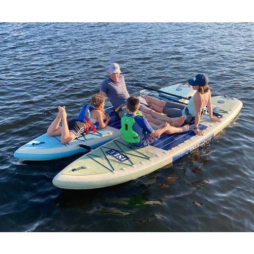 Isle Linkup Board Connector Straps - Primary Image