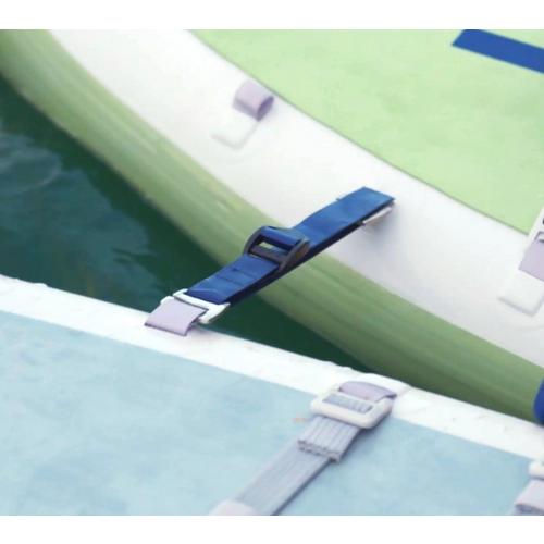 Isle Linkup Board Connector Straps - Primary Image