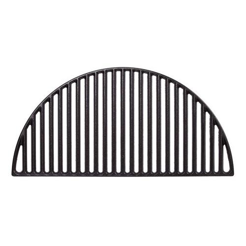 Kamado Joe Big Joe Half Moon Cast Iron Grate - Primary Image