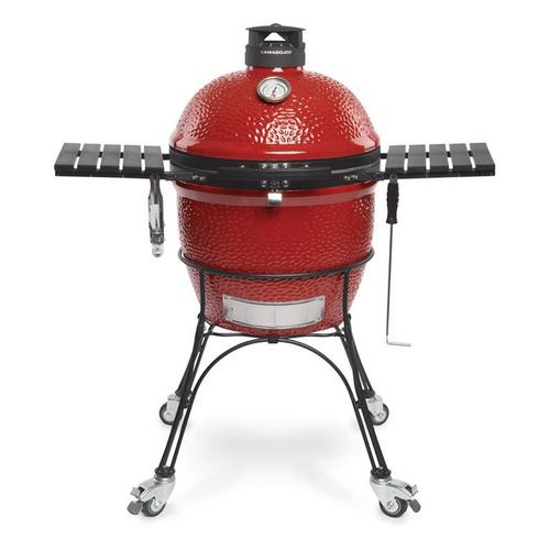 Kamado Joe Classic Joe II Grill - Primary Image