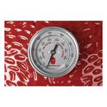 Kamado Joe Classic Joe II Grill - Thumbnail 4 of 26