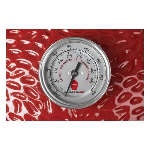 Kamado Joe Classic Joe II Grill - Primary Image