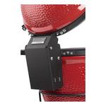 Kamado Joe Classic Joe II Grill - Thumbnail 8 of 26