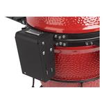 Kamado Joe Classic Joe II Grill - Thumbnail 11 of 26
