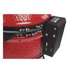 Kamado Joe Classic Joe II Grill - Thumbnail 12 of 26