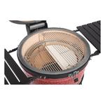 Kamado Joe Classic Joe II Grill - Thumbnail 14 of 26