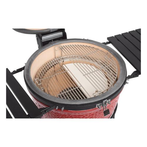 Kamado Joe Classic Joe II Grill - Primary Image