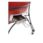 Kamado Joe Classic Joe II Grill - Thumbnail 19 of 26