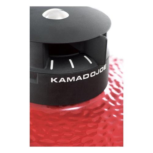 Kamado Joe Classic Joe II Grill - Primary Image