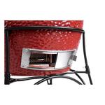 Kamado Joe Classic Joe II Grill - Thumbnail 23 of 26