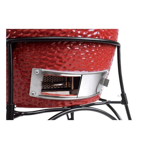 Kamado Joe Classic Joe II Grill - Primary Image