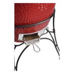 Kamado Joe Classic Joe II Grill - Thumbnail 24 of 26