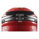 Kamado Joe Classic Joe II Grill - Thumbnail 25 of 26