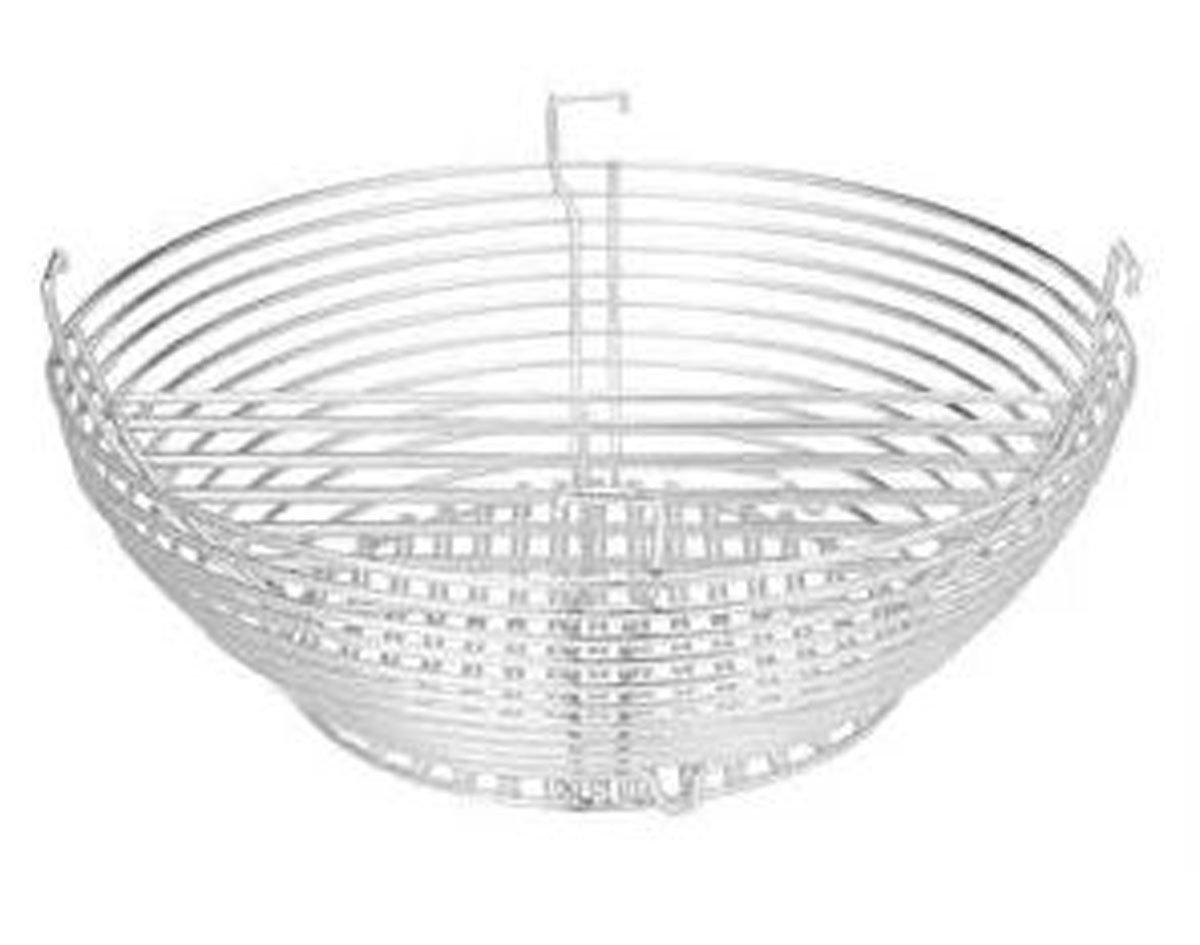 Kamado Joe Stainless Steel Charcoal Basket - Kamado Joe