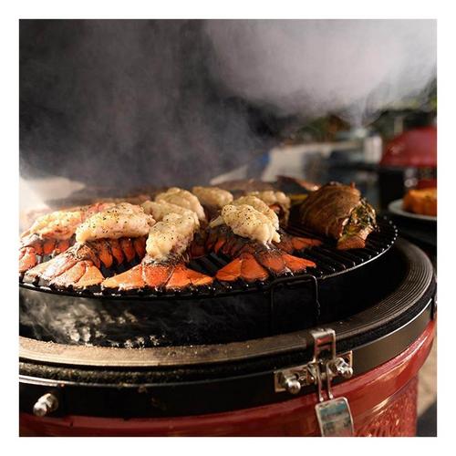 Kamado Joe Classic Joe III Grill - Primary Image