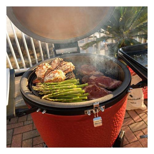 Kamado Joe Classic Joe III Grill - Primary Image