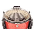 Kamado Joe Classic Joe III Grill - Thumbnail 4 of 6