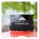 Kamado Joe Classic Joe III Grill - Thumbnail 5 of 6