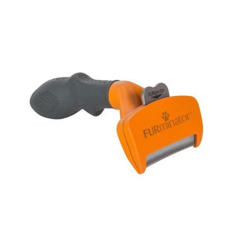 Furminator Short Hair Deshedding Tool - Primary Image