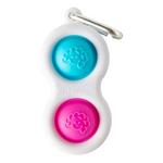 Fat Brain Simpl Dimpl Keychain (Colors May Vary) - Thumbnail 3 of 6