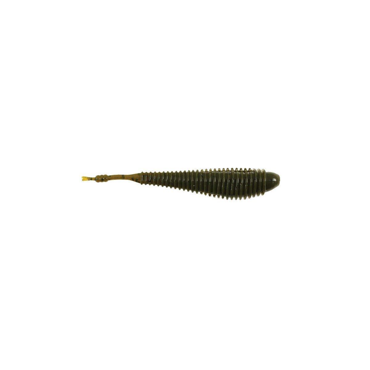 30559::Green Pumpkn - Missle Baits Spunk Shad