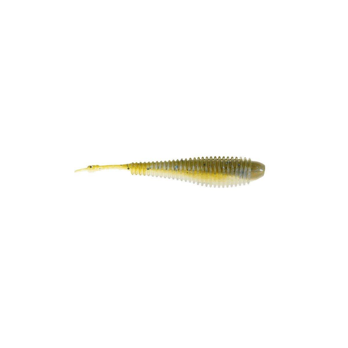 28953::Goby Bite - Missle Baits Spunk Shad
