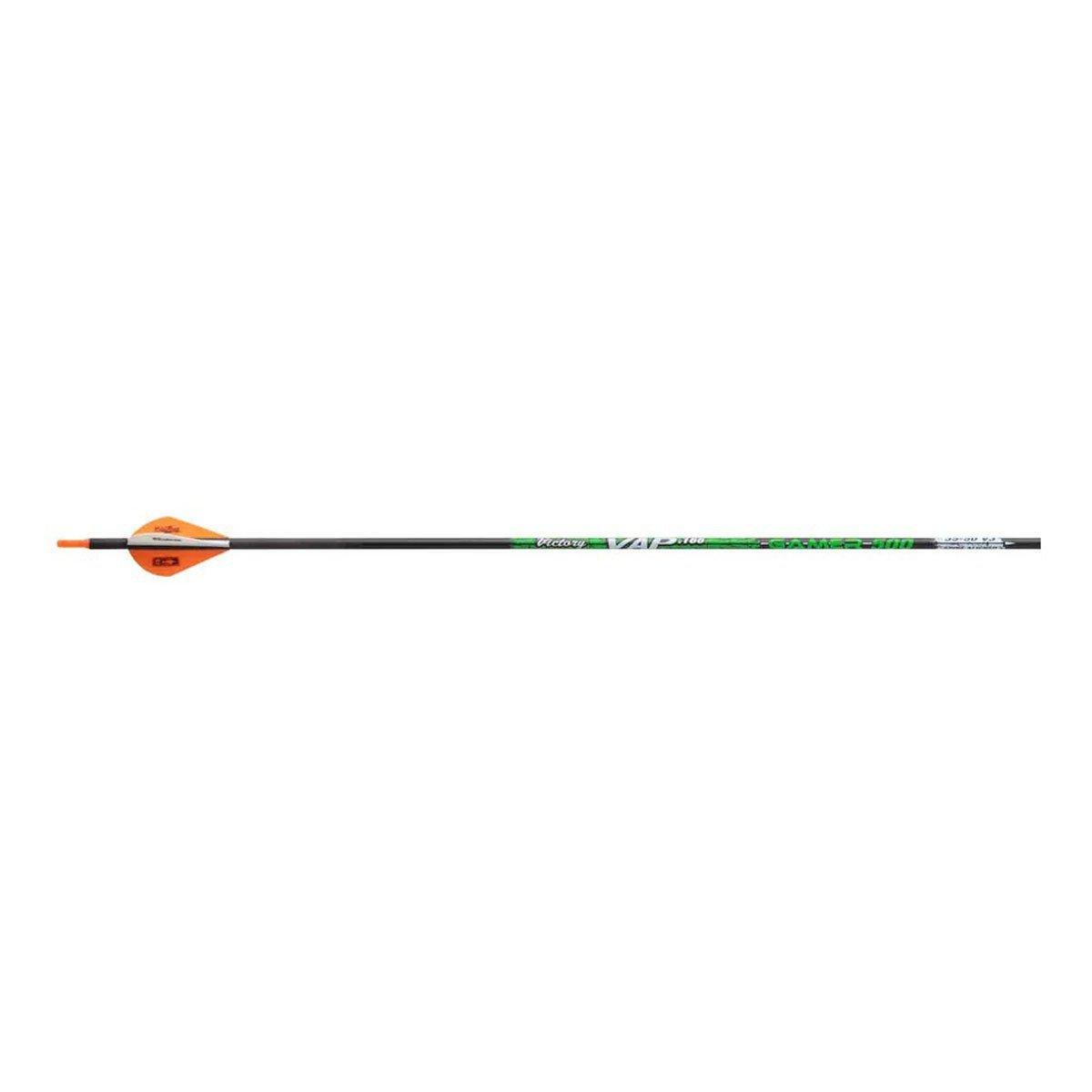 Victory VAP Arrows - Victory Archery