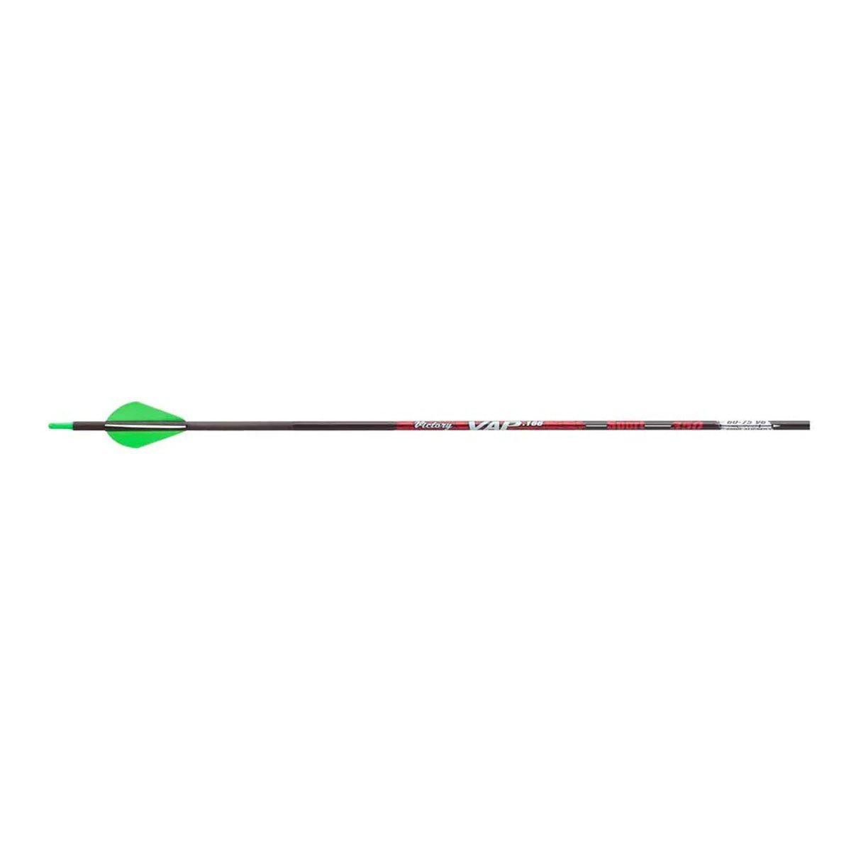 Victory VAP Arrows - Victory Archery