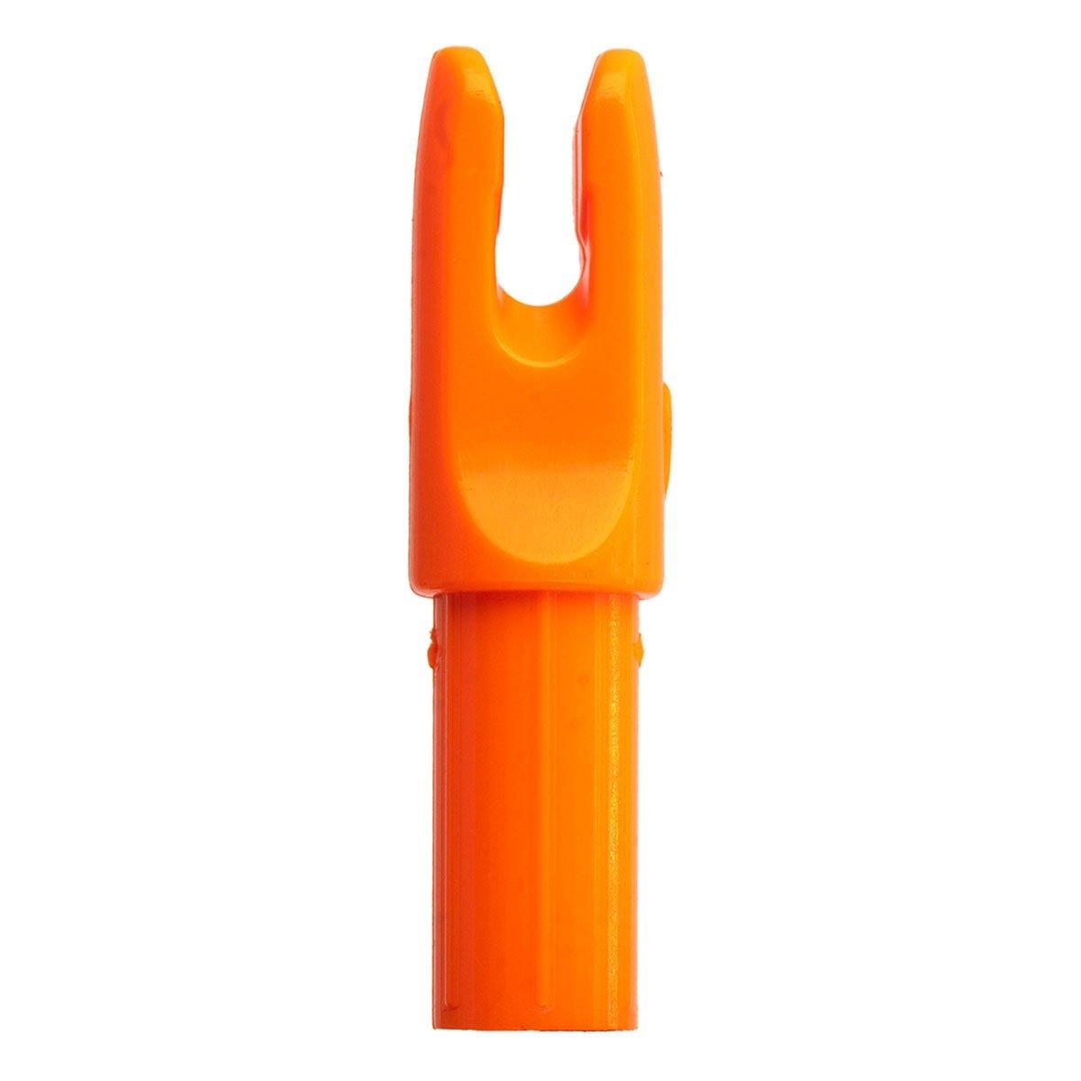 Victory Press Fit Nocks - Victory Archery