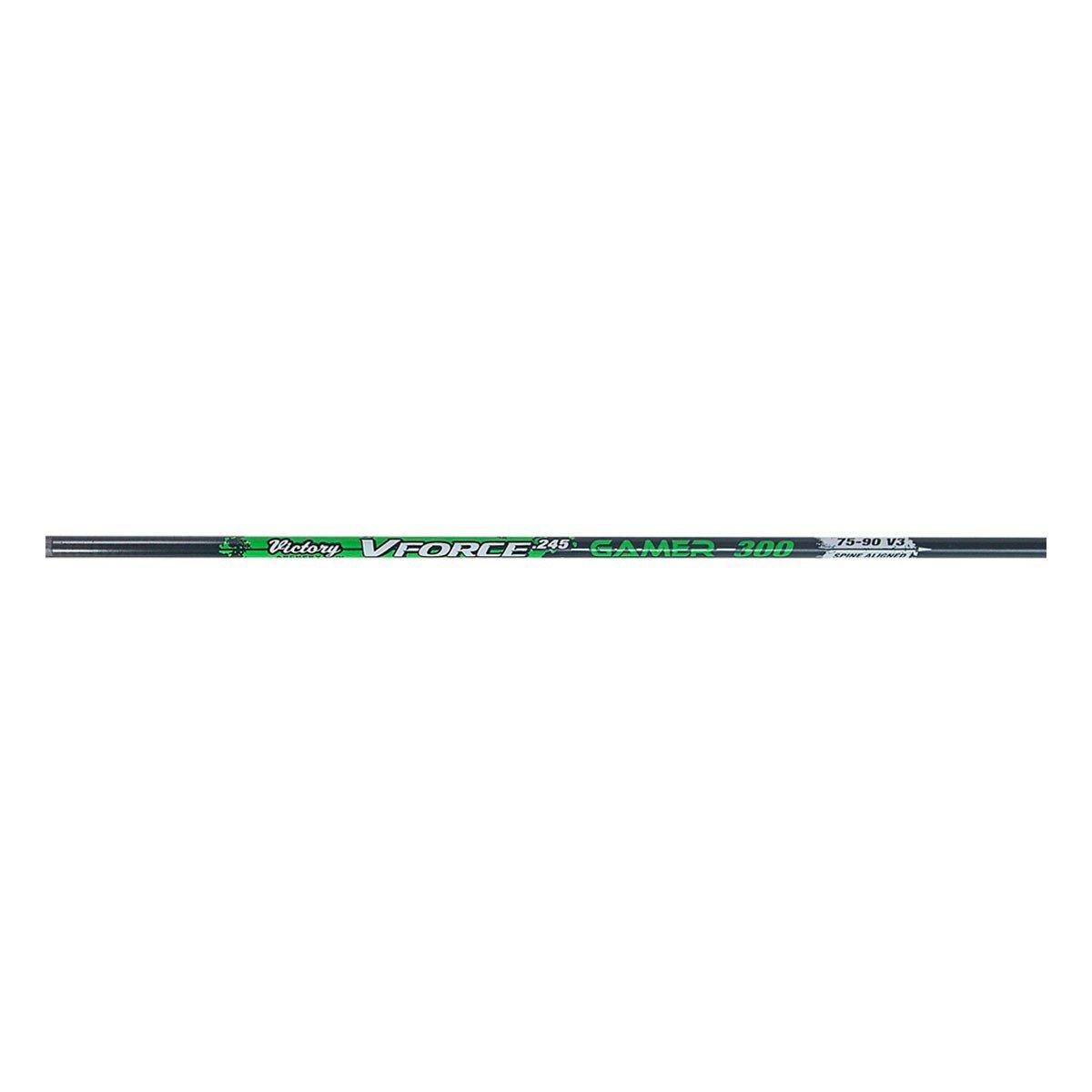 Victory VForce Shafts - Victory Archery