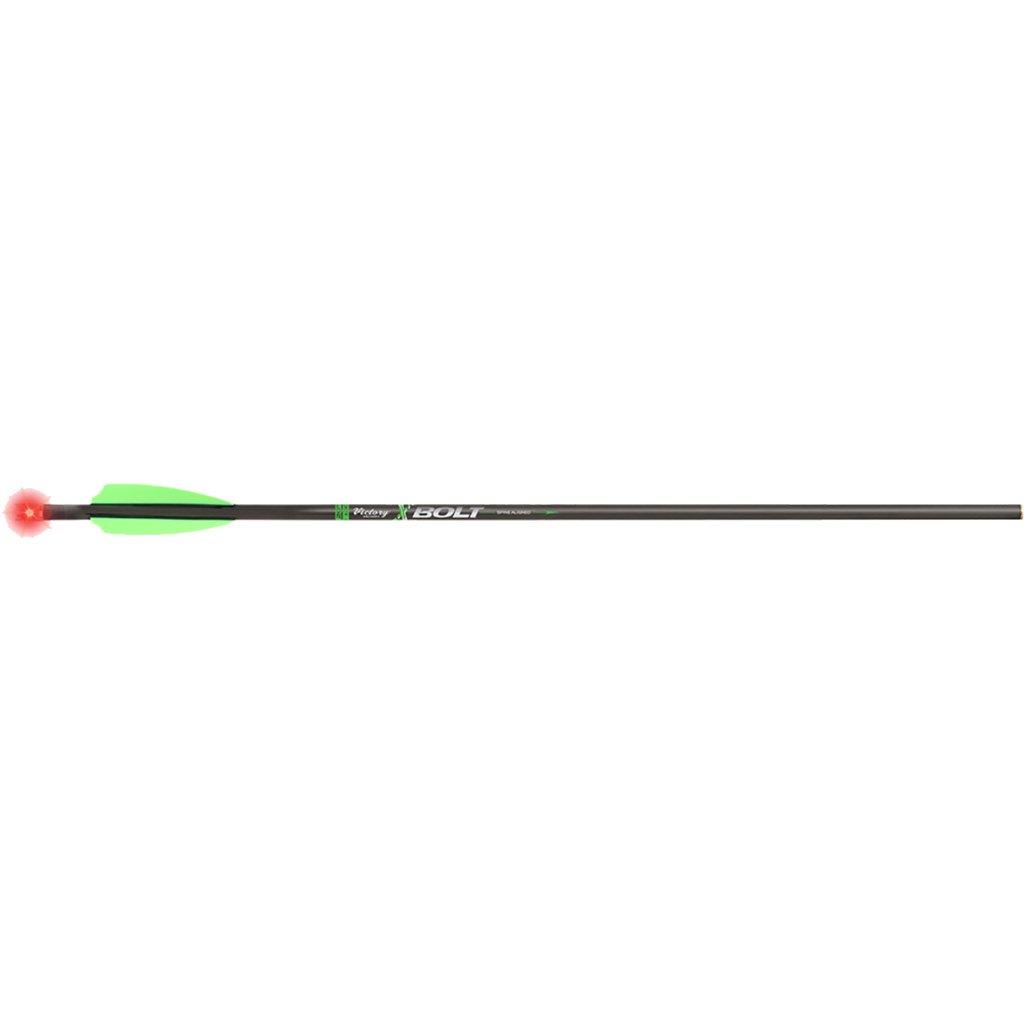 Victory XBolt Lighted Crossbow Bolts - Victory Archery