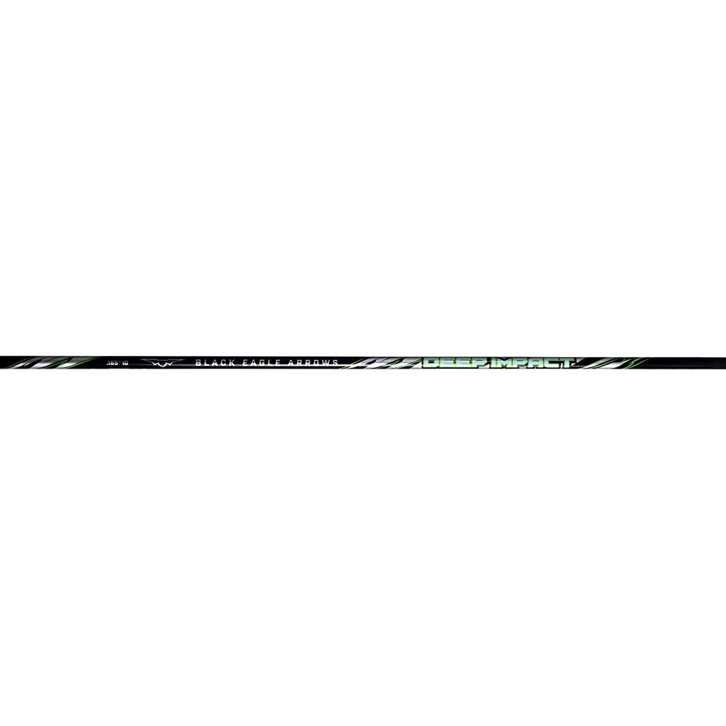 Black Eagle Deep Impact Shafts - Black Eagle Arrows