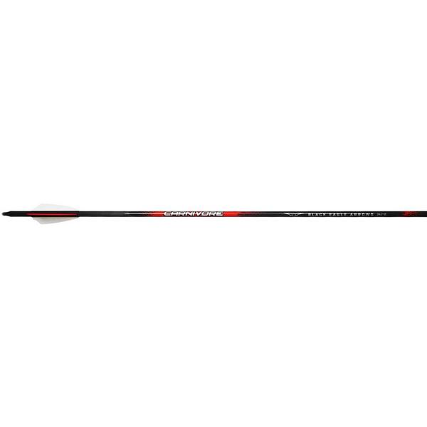 Black Eagle Carnivore Arrows