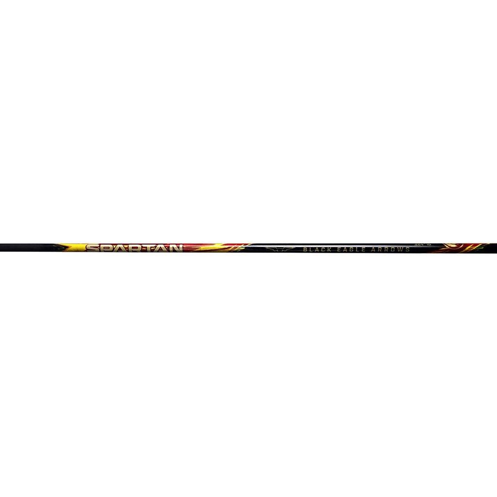 Black Eagle Spartan Shafts - Black Eagle Arrows