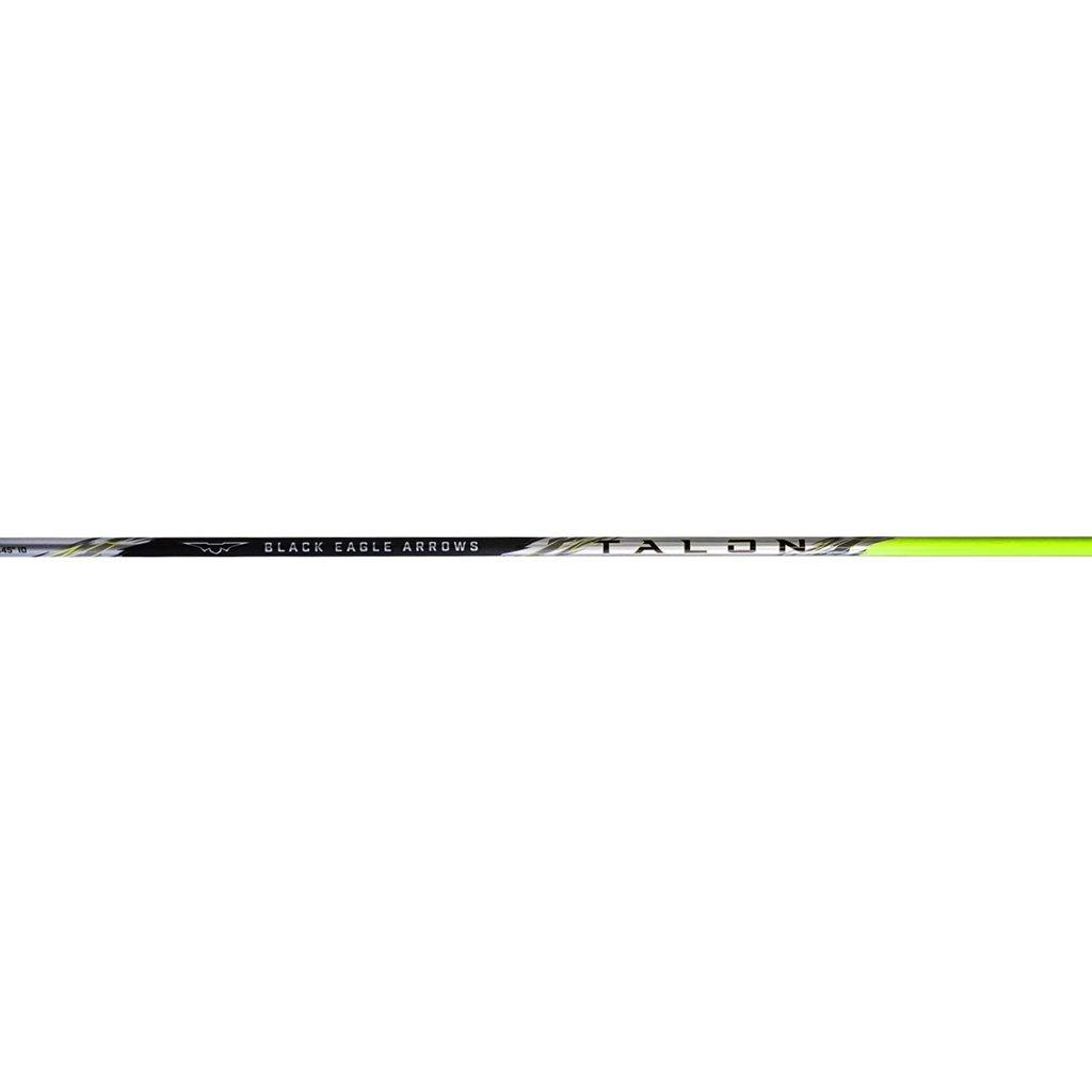 Black Eagle Talon Shafts - Black Eagle Arrows