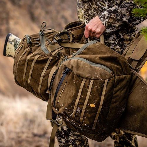 Eberlestock X1 Euro Pack - Primary Image